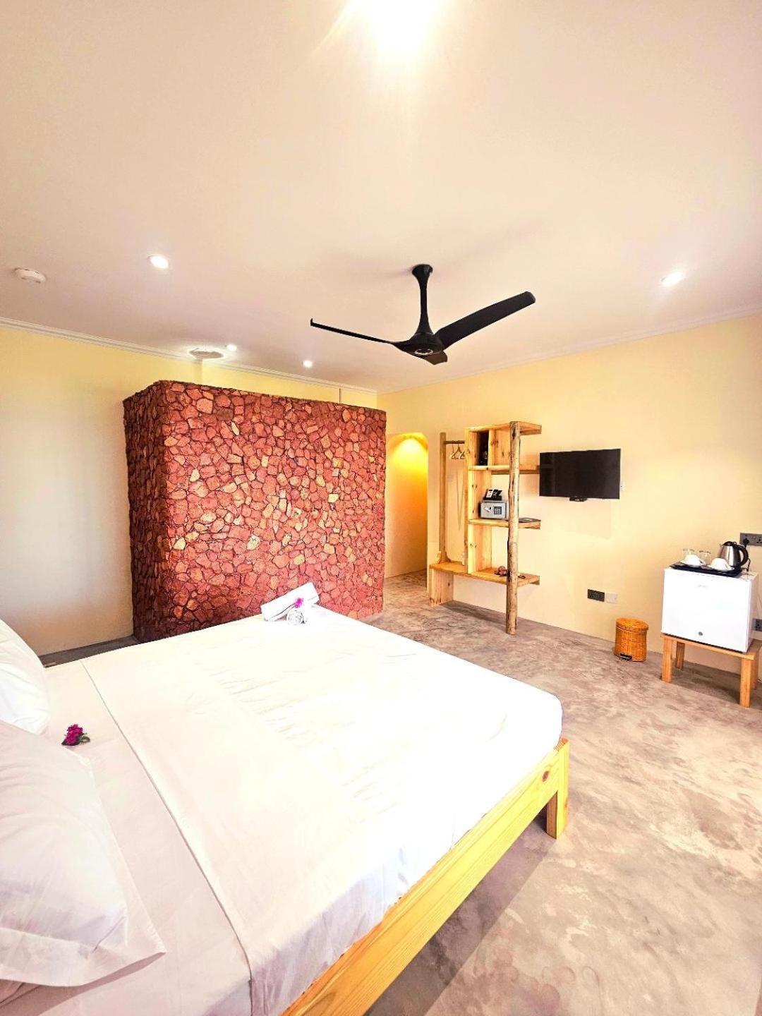 Au Lever Du Soleil Guest House Sea View Au Cap Εξωτερικό φωτογραφία