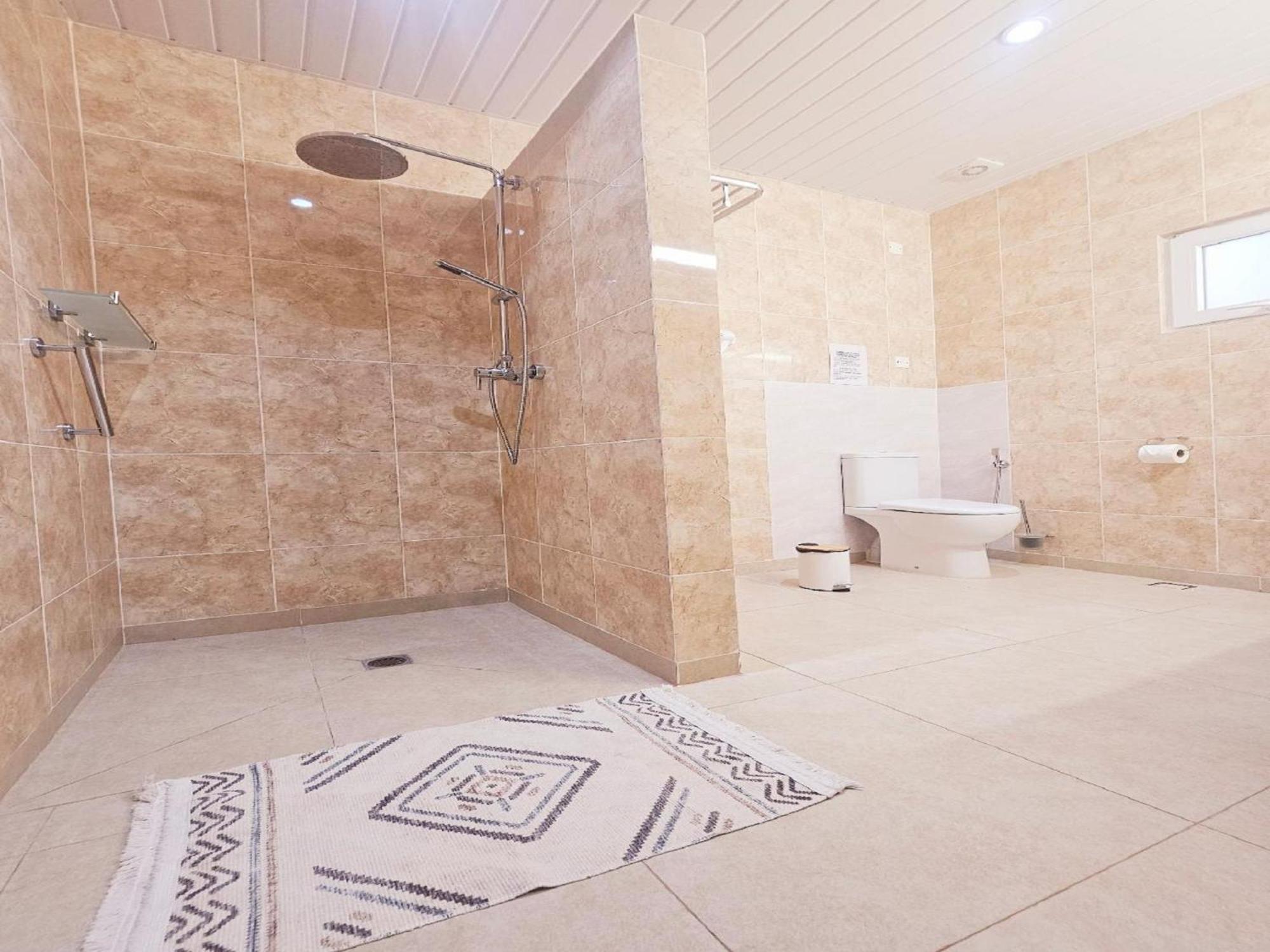 Au Lever Du Soleil Guest House Sea View Au Cap Εξωτερικό φωτογραφία