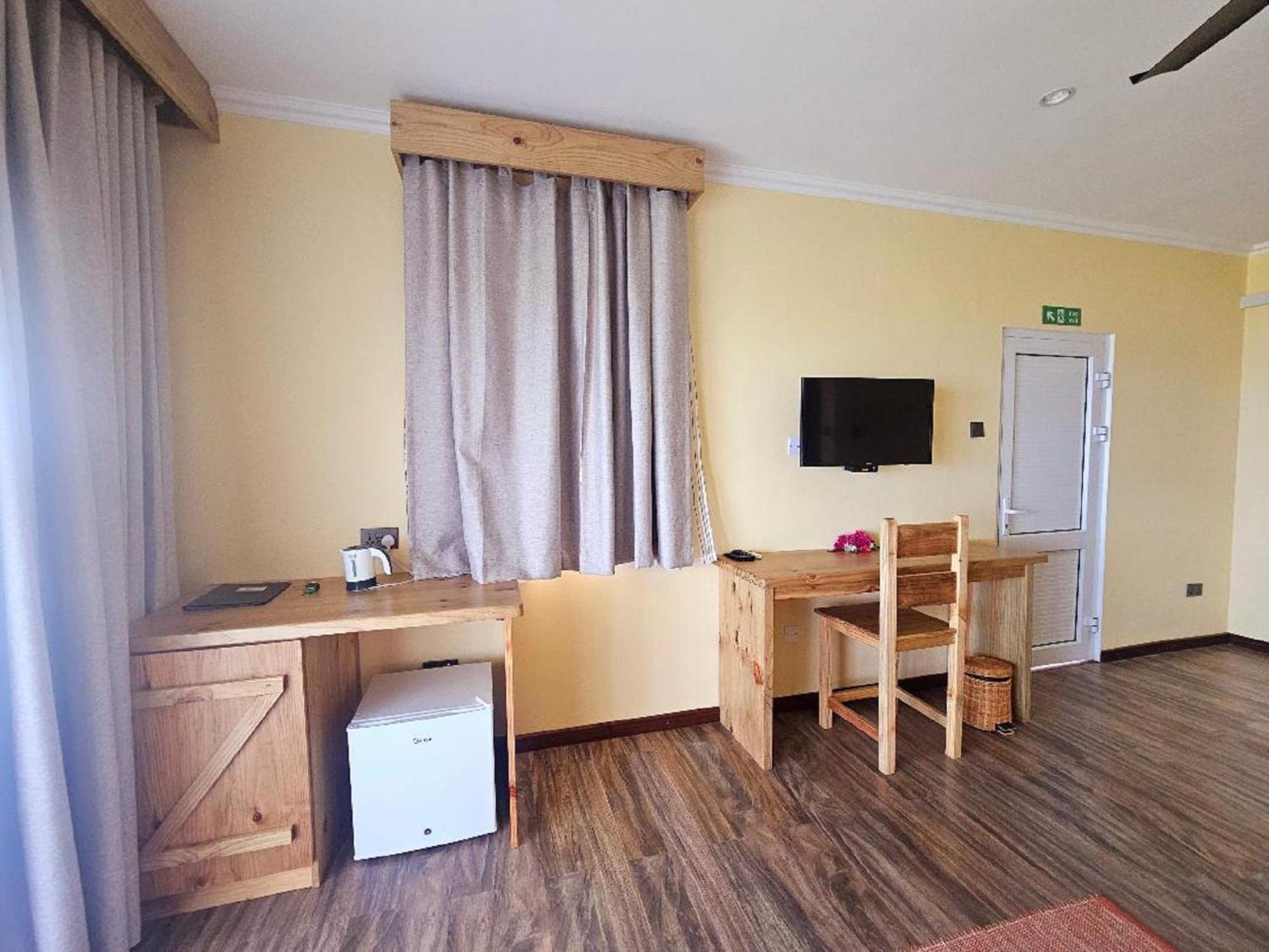 Au Lever Du Soleil Guest House Sea View Au Cap Εξωτερικό φωτογραφία