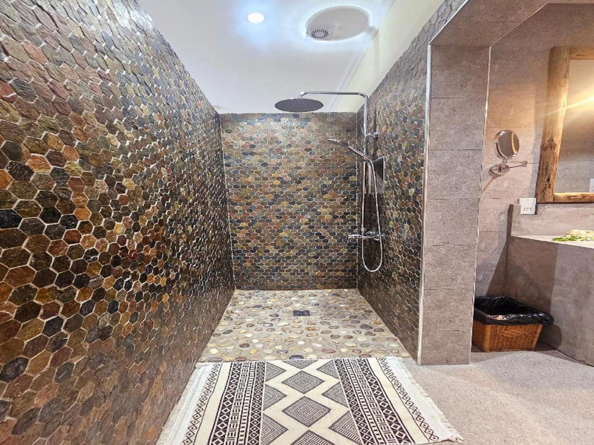 Au Lever Du Soleil Guest House Sea View Au Cap Εξωτερικό φωτογραφία