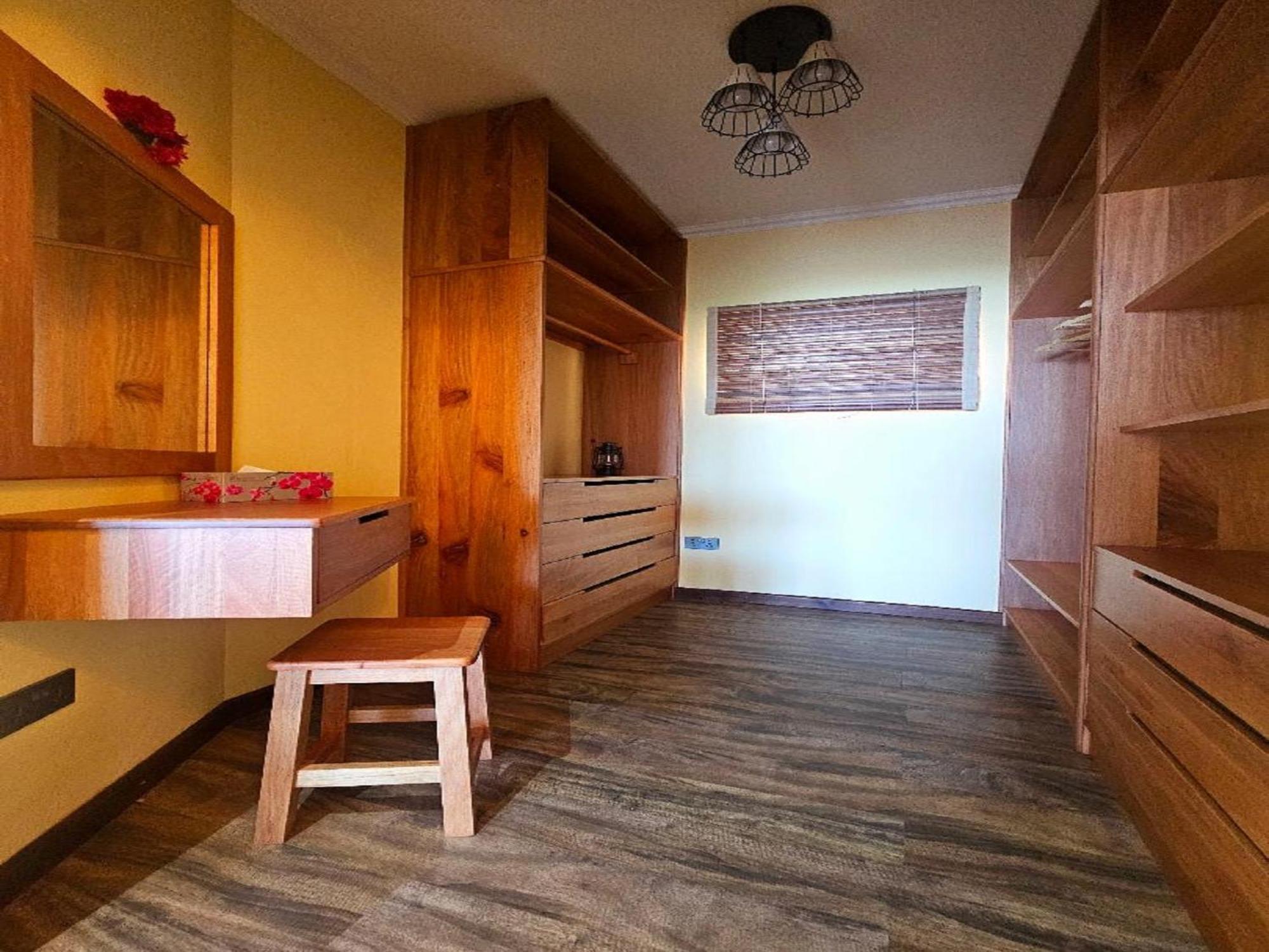 Au Lever Du Soleil Guest House Sea View Au Cap Εξωτερικό φωτογραφία